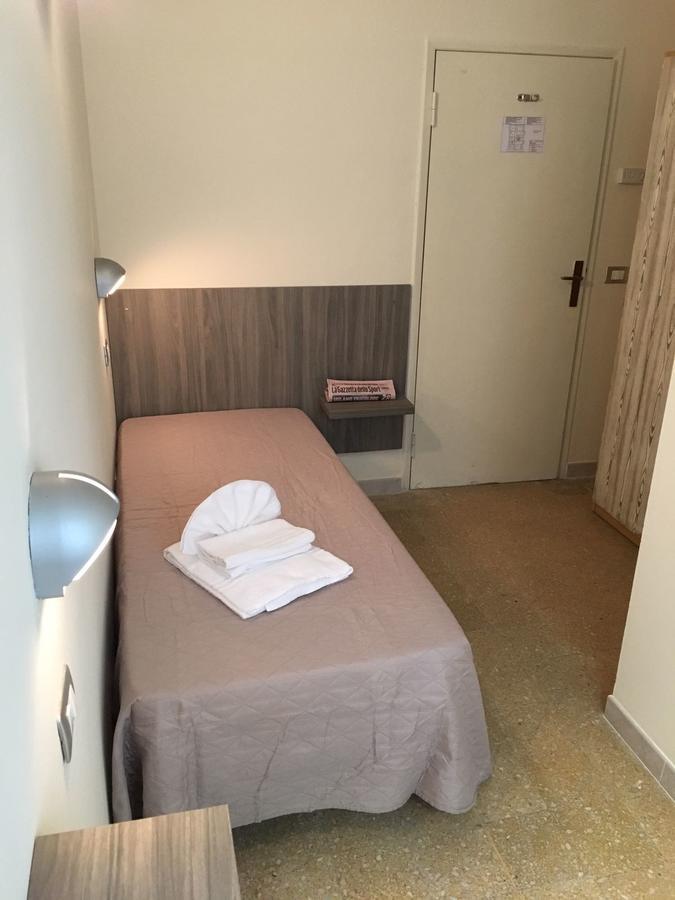 Hotel Rebola 리미니 외부 사진