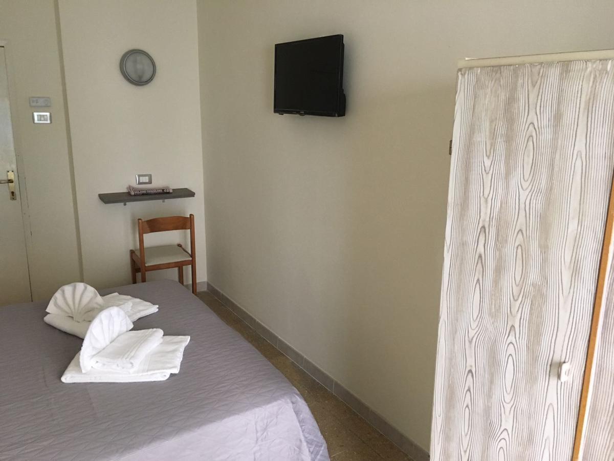 Hotel Rebola 리미니 외부 사진